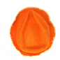 Preview: Paulssen Ellen hat  Newport fluo orange, top
